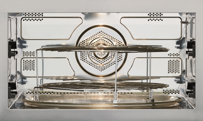 30" Wolf M Series Professional Speed Oven - SPO30PM/S/PH