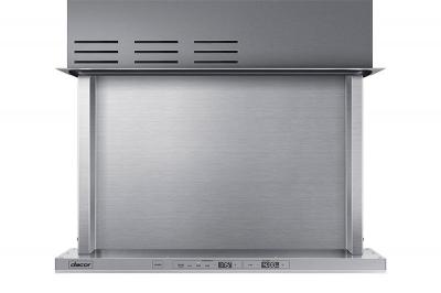 30" Dacor Contemporary Series Warming Drawer - DWR30M977WIS