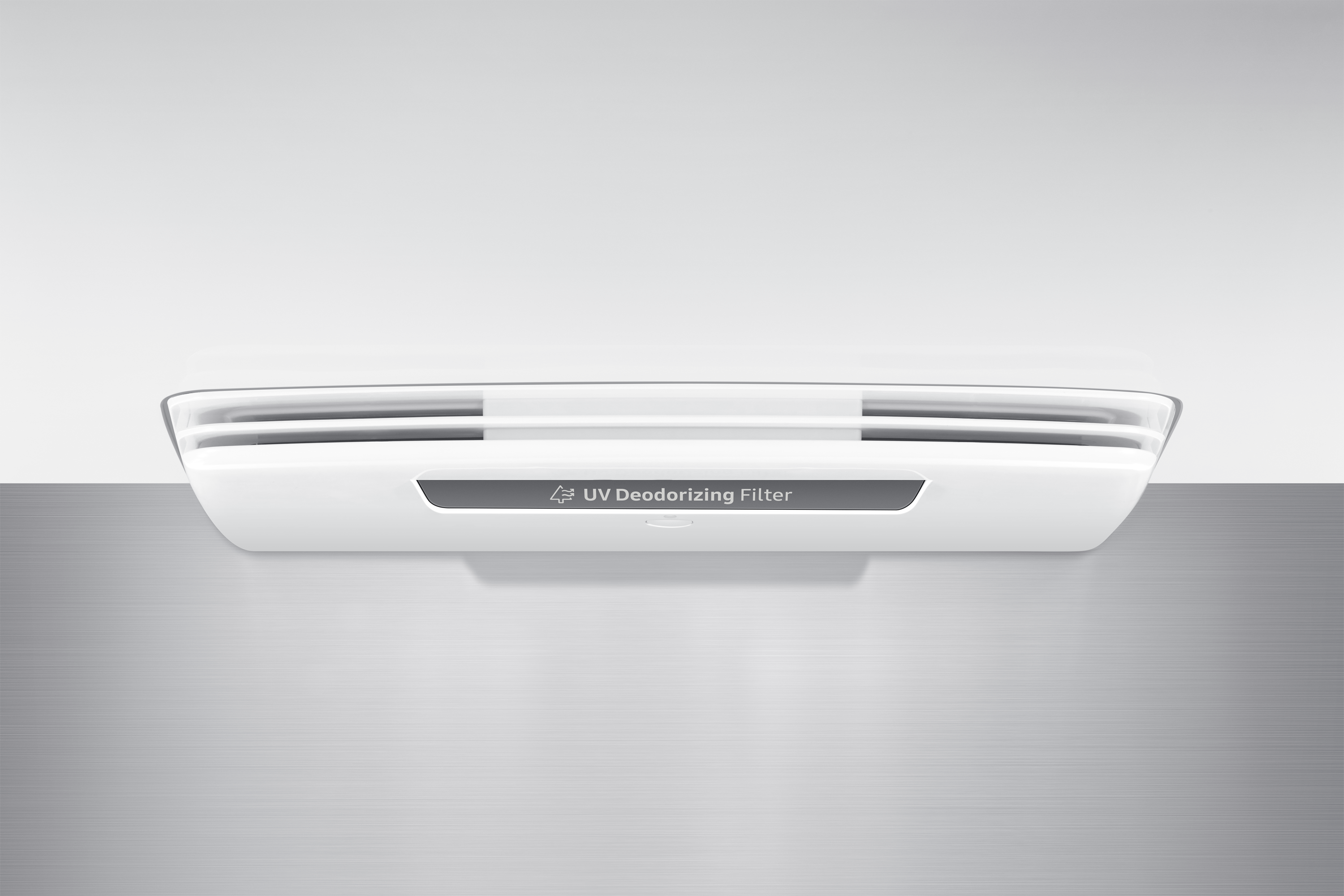 36" Samsung 29 Cu. Ft. Bespoke 4-Door Flex French Door Refrigerators With Navy Steel Panel - F-RF29A967QNQN