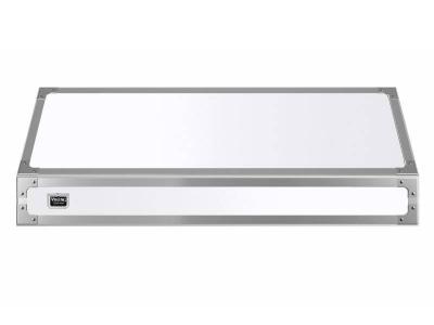 66"Viking Tuscany Series Wall Hood with LED Lighting - TVWH660AW