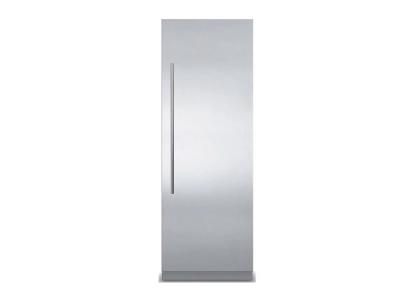 24" Viking Virtuoso Series Counter Depth Freezer Column with 12.2 cu. ft. Capacity - MVFI7240WRSS