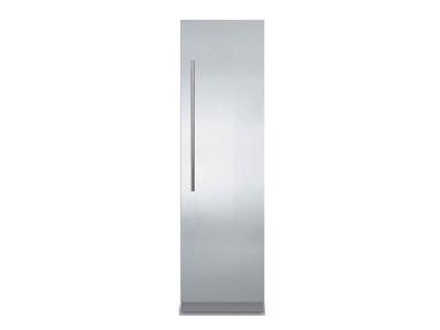 18" Viking Professional 7 Series Fully Integrated All Freezer With Virtuoso Panel - MVFI7180WRSS