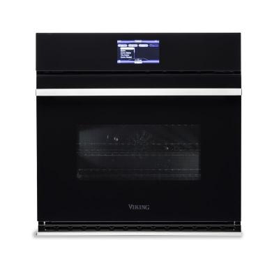 30" Viking Single Thermal-Convection Oven - MVSOE630BG