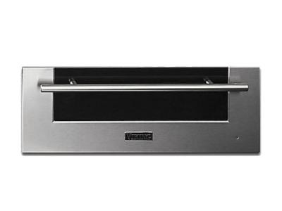 30" Viking Virtuoso 6 Series Warming Drawer - MVWD630SS