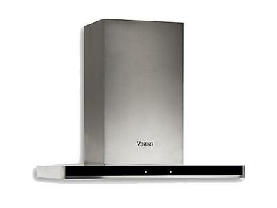 36" Viking  Virtuoso 6 Series Stainless Steel Wall Hood - MVLWH636SS