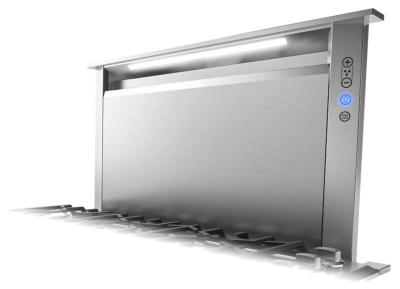 36" Viking 5 Series Rear Downdraft Ventilation System - VDD5360SS