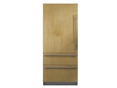 36" Viking Counter Depth Built In Refrigerator with 19.95 cu. ft. Capacity - FBI7360WL