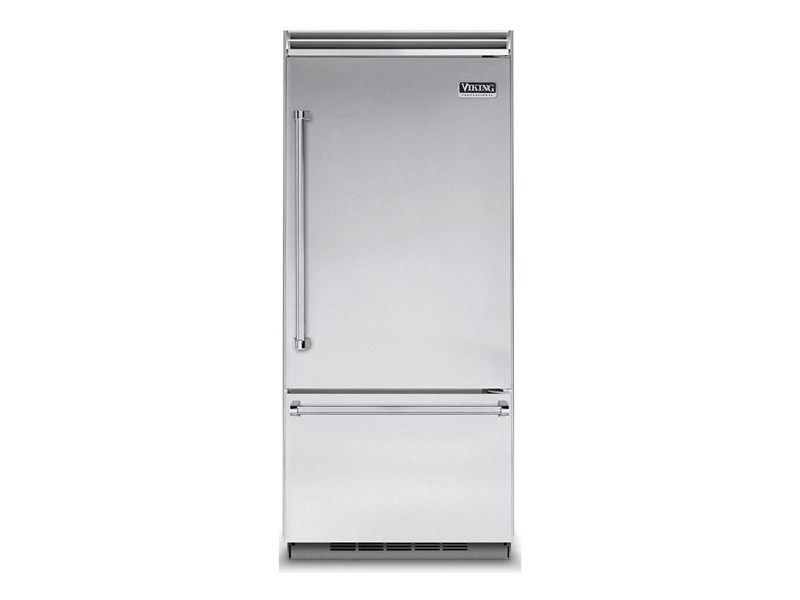 Viking refrigerator counter depth deals