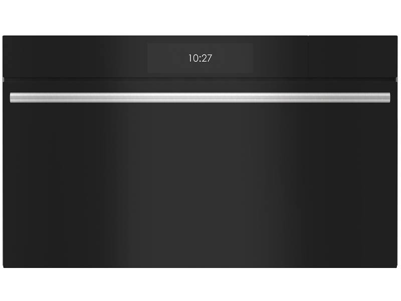 30" Wolf M Series Contemporary Convection Steam Oven - CSOP3050CM/B/T