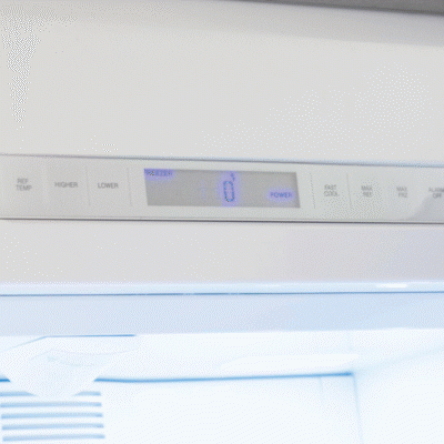 Durable Aluminum Viking Refrigerator & Freezer Door Tray Bin Replacement 