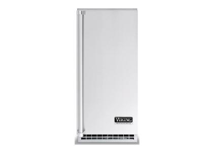 15" Viking Clear Ice Machine - FGIM515