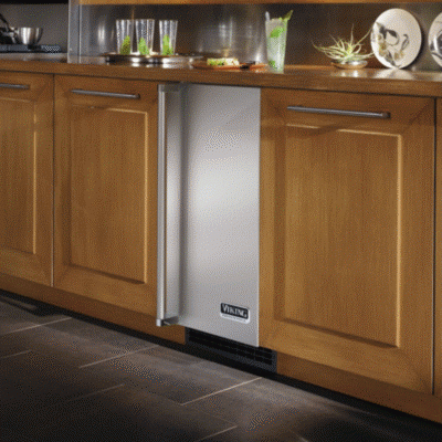 15" Viking Clear Ice Machine - FGIM515