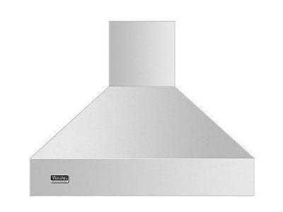 36" Viking High Chimney Island Hood - VCIH53608SS