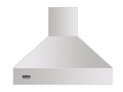 60" Viking High Chimney Wall Hood - VCWH56048SS