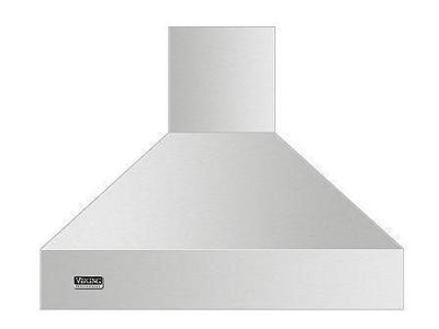 36" Viking High Chimney Wall Hood - VCWH53648SS