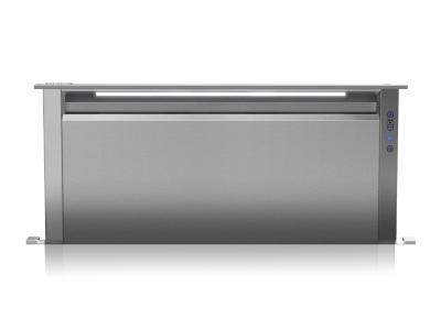 45" Viking 5 Series Downdraft Ventilation System - VDD5450SS