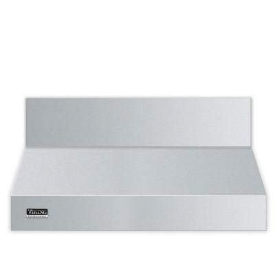 30" Viking 5 Series Wall Mount Range Hood - VWH530121SS