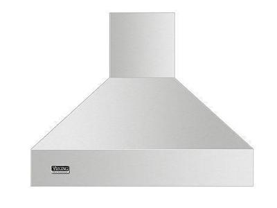 42" Viking  High Chimney Island Hood - VCIH54208SS