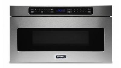 24" Viking Undercounter Drawer MicroOven - VMOD5240SS