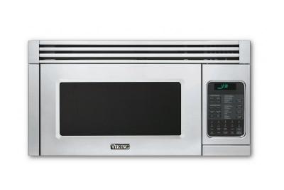 30" Viking Convection Microwave Hood - VMOR506SS