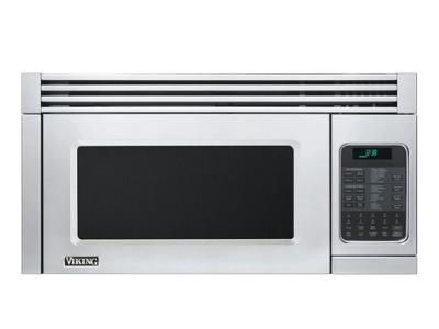 30" Viking Convection Microwave Hood - VMOR506SS