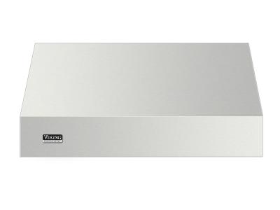 48" Viking 5 Series Pro-Style Wall Mount Range Hood - VWH548481SS