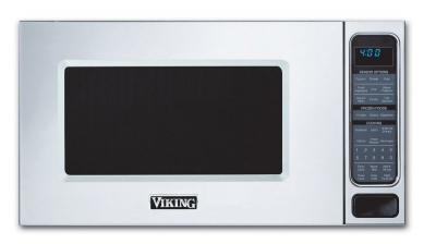 Viking VMOS501SS 24" Conventional Microwave Oven