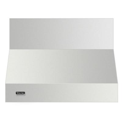36" Viking 5 Series Pro-Style Wall Mount Range Hood - VWH536481SS