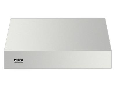 36" Viking 5 Series Pro-Style Wall Mount Range Hood - VWH536481SS