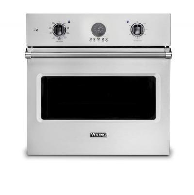 30" Viking Electric Single Premiere Oven  - VSOE530SS