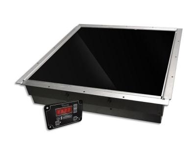 18" Viking  Undercounter Incogneeto Induction Warmer  - VUIW518