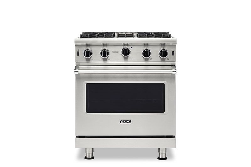 Viking Appliances  Freestanding Ranges, Ovens & Refrigerators In Toronto