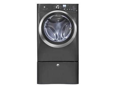 27" Electrolux Front Load Washer And Front Load Electric Dryer - EIFLS60LT-EIMED60LT