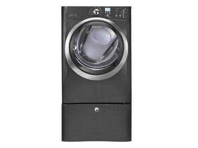 27" Electrolux Front Load Washer And Front Load Electric Dryer - EIFLS60LT-EIMED60LT