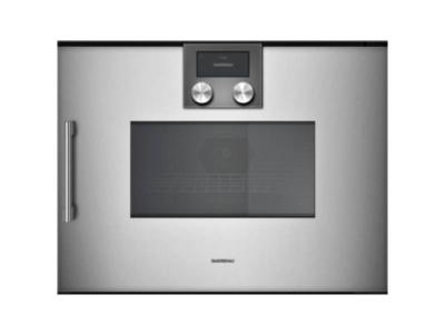 24" Gaggenau  200 series Combi-Microwave Oven - BMP 250 710