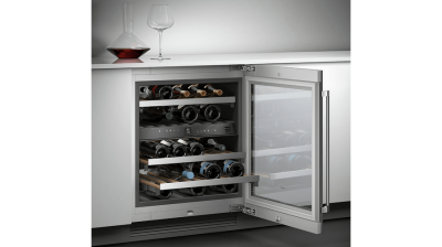 24" Gaggenau 200 Series Wine Climate Cabinet - RW 404 761
