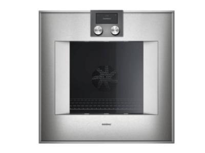 24" Gaggenau 400 Series Single Wall Oven - BO451612