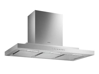 36" Gaggenau 200 series Wall-Mounted Hood Stainless Steel  - AW230790