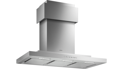 36" Gaggenau 200 series Wall-Mounted Hood Stainless Steel  - AW230790