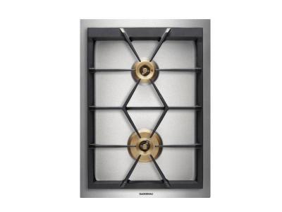 15" Gaggenau 400 Series Vario Gas Cooktop Natural gas  - VG425211CA