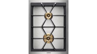 15" Gaggenau 400 Series Vario Gas Cooktop Natural gas  - VG425211CA