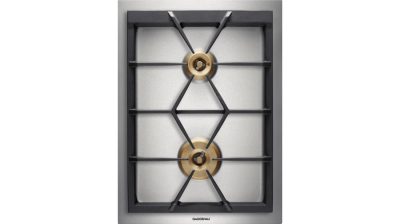 15" Gaggenau 400 Series Vario Gas Cooktop Natural gas  - VG425211CA