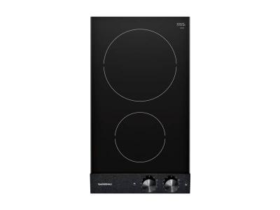 12" Gaggenau 200 Series Vario Induction Cooktop  - VI230620