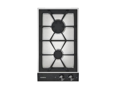 12" Gaggenau  Vario 200 Series Gas Cooktop Natural Gas - VG232220CA