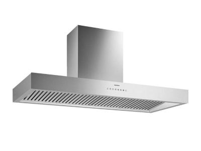 48" Gaggenau 400 Series Wall-Mounted Hood Stainless Steel  - AW442720