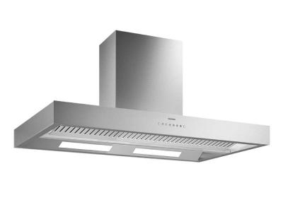 48" Gaggenau 400 Series Island Hood Stainless Steel - AI442720