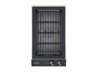 12" Gaggenau Vario 200 Series Electric Grill - VR230620