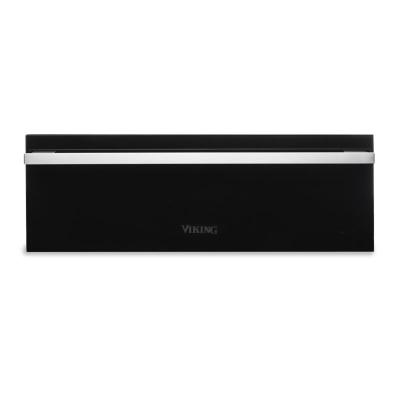 30" Viking Warming Drawer - MVWD630SBG