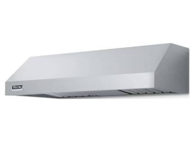 30" Viking 5 Series Under Cabinet Range Hood - VWH3010LSS