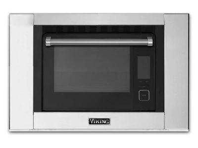 CSO2450TEST by Wolf - 24 E Series Transitional Convection Steam Oven